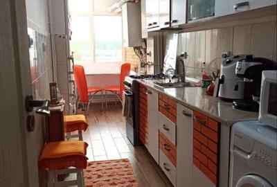 Apartament 3 camere Pietonalul Unirii - 5