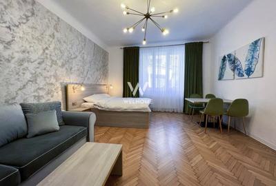 Apartament 91 mp – Ultracentral, Str. Mitropoliei - 7