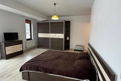 STUDIO MODERN DE INCHIRIAT - CAMPUS - BLOC NOU - - 1