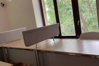 Calea Victoriei, apartament de 5 camere. Ideal birou. - 5