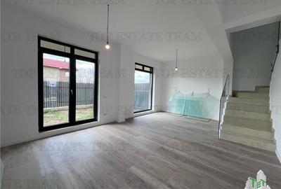 Vila cocheta cu 4 camere, incalzire in pardoseala si finisaje de lux, 24 mp tere - 16