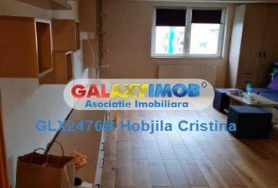Vanzare apartament 2 camere mobilat Greenfield Residence Baneasa - 10
