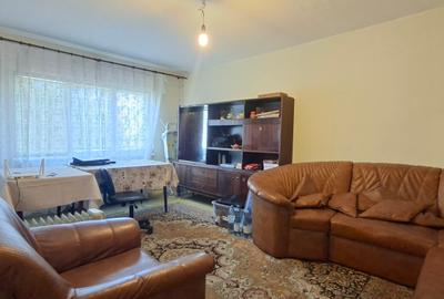 3 camere decomandat, 70 mp, 2 băi – I.C. Frimu (CinCin) - 2