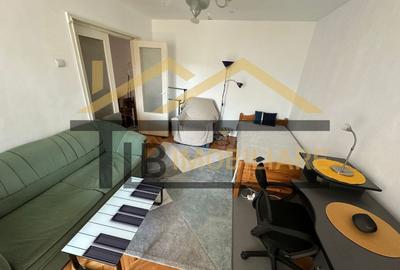 Apartament de 3 camere, 52mp , decomadat, Zona Dambu Pietros - 1