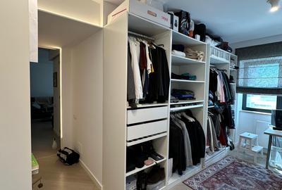 Închiriere  apartament cu 3 camere in Cortina North , faza I - 13
