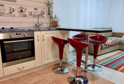 Apartament cu două camere de închiriat Popești Leordeni - 2
