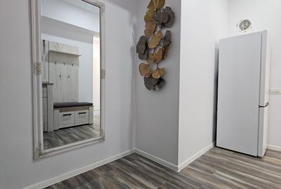 Ap 2 Camere Decomandat Mobilat Premium Bloc Nou Aleea Universitatii - 25