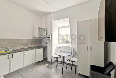 Zero comision, 123mp birou ultracentral Universitate - Cismigiu, 5' M - 5