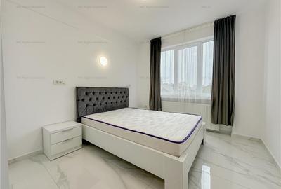 Apartament 3 camere central cu parcare si priveliste - 4