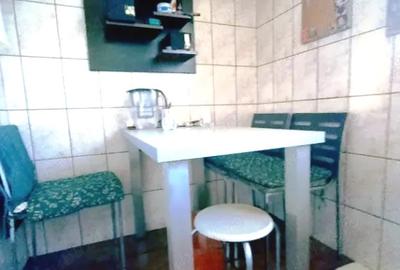 Apartament 3 camere - zona 1 Decembrie 1918 - 6