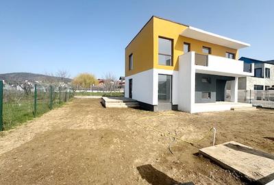 Casa Finalizata  Individuala  5 Camere Harman - 7