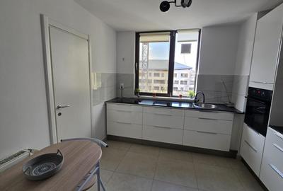 REA1028280 Apartament 5 camere I Herastrau I De inchiriat - 9