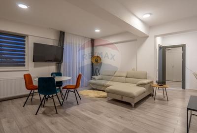 COMISION 0% | Apartament cu 2 camere de închiriat în ansamblul Soho - 1