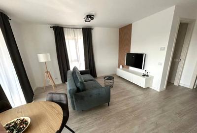 Apartament 3 camere | Loc de parcare | Piata Presei Libere - 2