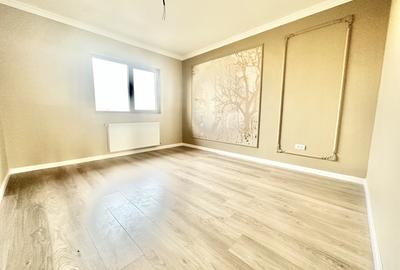 Duplex cu 4 camere - toate utilitatile - 125 mp utili - Mosnita - 10