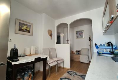 Piata Muncii Iancului Apartament spatios 3 camere - 15