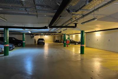 Barbu Vacarescu, Parcul Circului, apartament 2 camere, modern mobilat, - 8