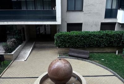 Vanzare apartament 2 doua camere  -Baneasa  - Gradina Zoologica -plus parcare - 6