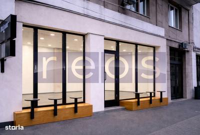 INCHIRIERE PARTER | ZONA CALAEA VICTORIEI | SPATIU COMERCIAL | 40MP | - 8