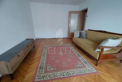 Apartament cu 4 camere decomandat în Gheorgheni