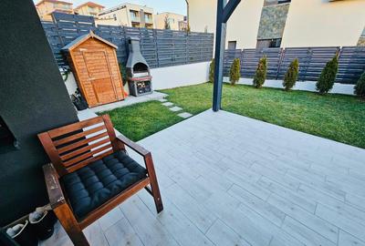 Duplex de închiriat, utilat mobilat, Voronet 1400€ - 19
