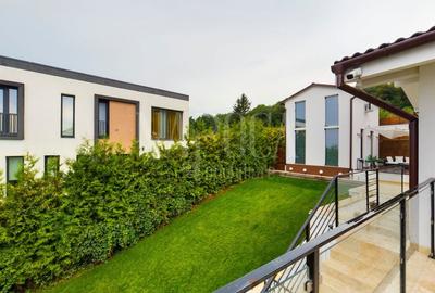 Casa 5 camere de vanzare in Feleacu - 22