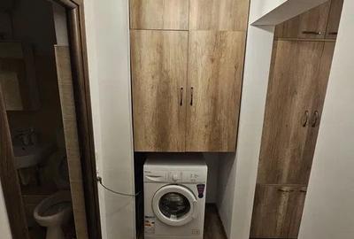 AP. 2 CAMERE MILITARI, BUCATARIE INCHISA, METROU 5 MINUTE, MODERN - 6