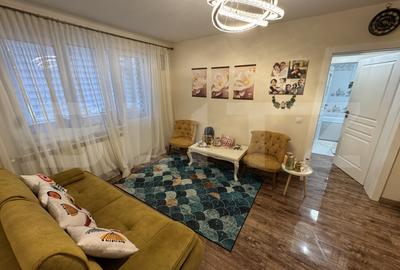 Apartament 3 camere, 60 mp, zona Splai Bahlui - 4