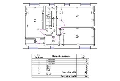 Casa single Otopeni Odaile 174mp, lot 272mp, gated community - 8