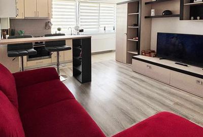 Kristal Residence | 2 Camere Decomandat | 12 min Metrou Apărătorii Patriei - 1