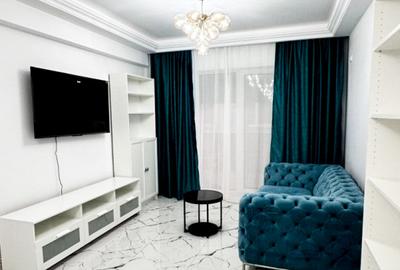 Nicolae Grigorescu First Rent Modern Spatios Parcare Asigurata - 1