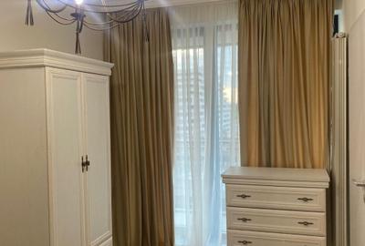 STUDIO SPATIOS| COMPLEX TOMIS PARK| BLOC NOU| - 7