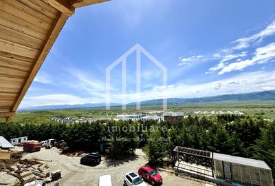 Apartament 4 camere - 113,6 mp - Priveliste superba - 10