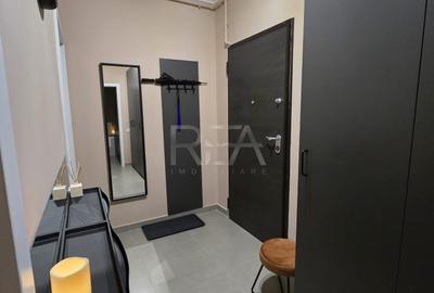 Garsoneria | Complexul Rezidențial Exigent Faza 5 | etaj 9 - 4