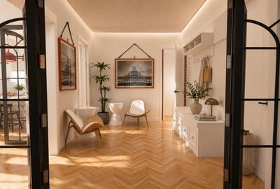 Vila - Baneasa - Herastrau - ideal investitie - 6