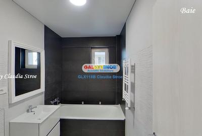 Inchiriere apartament 2 camere VIILOR - METROPOLITAN + LOC DE PARCARE - 11
