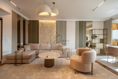 2 camere Pipera -  Rond OMV I Ivory Residence I Mobilat lux I COM0% - 37