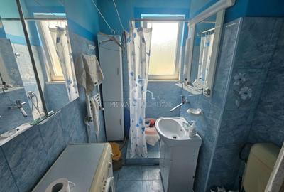 Apartament 2Camere, De Vânzare, Etaj 3, Aleea Carpati - 4