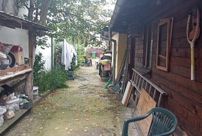 Casa strada Mihai Viteazul nr 25, Pitesti - 2