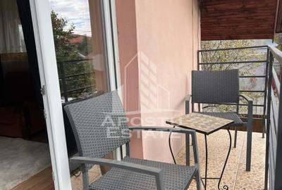 Apartament cu 2 camere, curte proprie,Pet Friendly,zona Lipovei - 8
