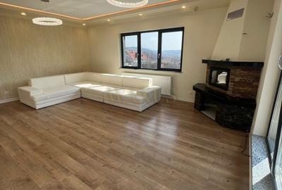 Casa de Lux,Zona Valea Ghinzii,10 ari teren - 1