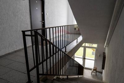 2 camere + terasă 24 mp, mobilat, parcare – Vox Park Residence 2019 - 16