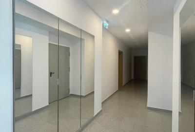 Apartament finalizat Padurea Baneasa - 8