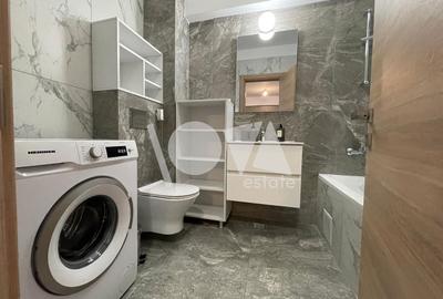 De închiriat: apartament 2 camere - spațios - cochet - Timpuri Noi - 7