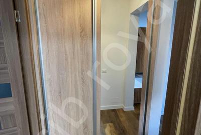 Apartament lux,2 camere,Sos. Colentina,vis a vis de complexul Rose Garden - 22