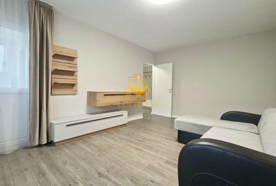 2 camere decomandate,Prima Inchiriere.Aleea Godeanu, Profi, Gheorgheni - 2