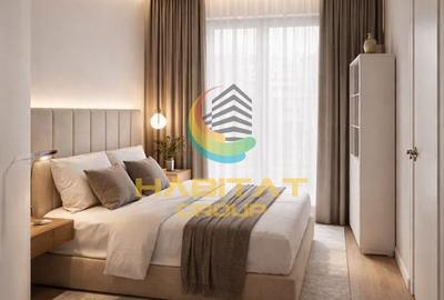 Vanzare ap 2 camere etaj 3 bloc cu lift Berceni Grand Arena - 4