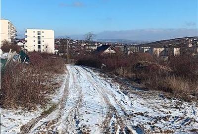 Ocazie! Visani str Castelul Grecilor TEREN 707mp intravilan toate utilitatile - 6