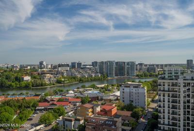 Apartament 2 camere | 57 mp | One Verdi Park - 16