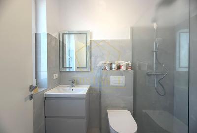 Duplex superb cu 5 camere despărțit prin camera tehnica I Mosnita Noua - 6
